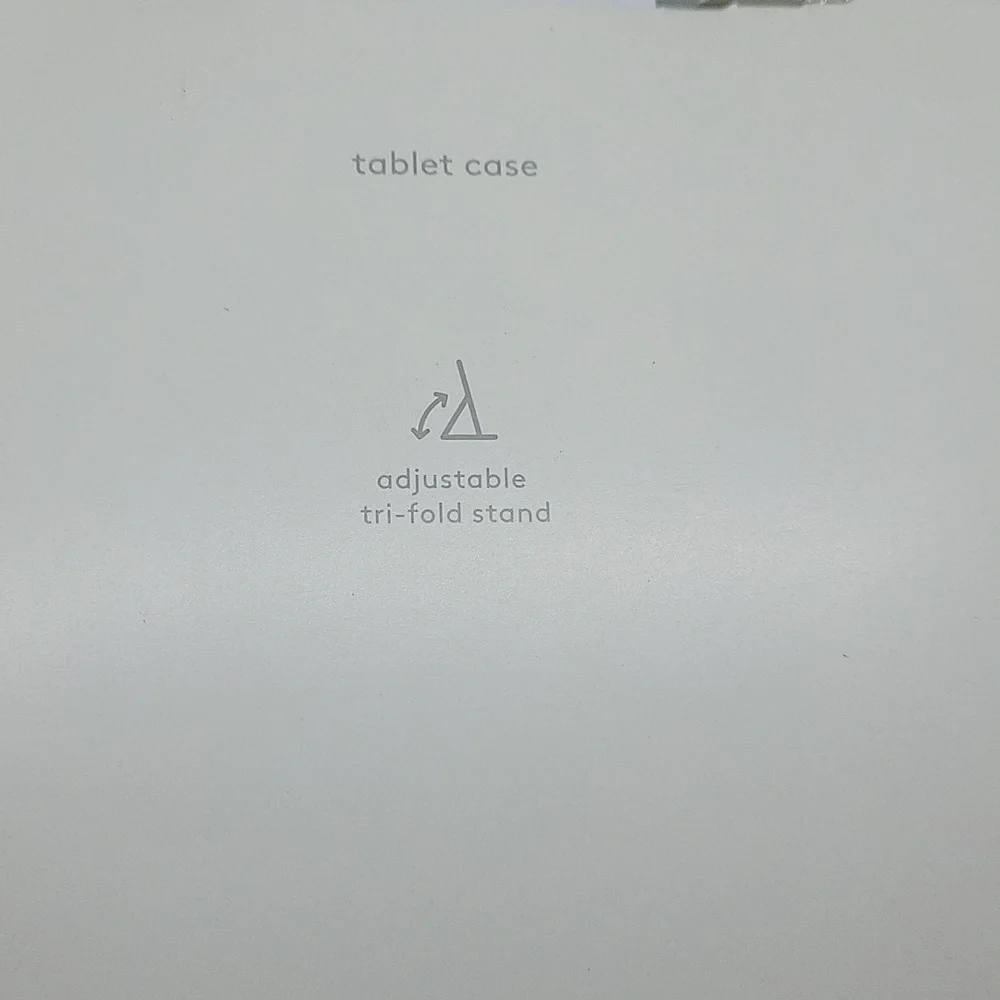 iPad mini tablet case